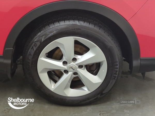 Used Nissan Qashqai 2019 for sale - 76593042: Photo 8