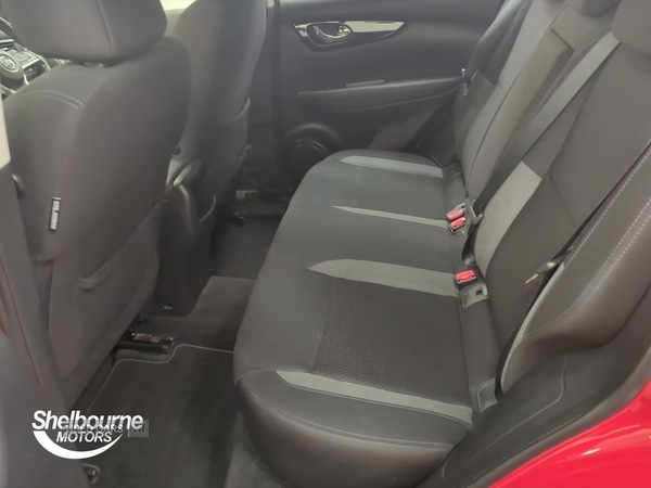 Used Nissan Qashqai 2019 for sale - 76593042: Photo 9