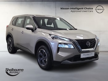 Used Nissan X-Trail 2025 for sale - 79497781: Photo