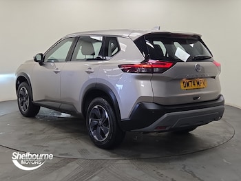 Used Nissan X-Trail 2025 for sale - 79497781: Photo