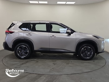 Used Nissan X-Trail 2025 for sale - 79497781: Photo
