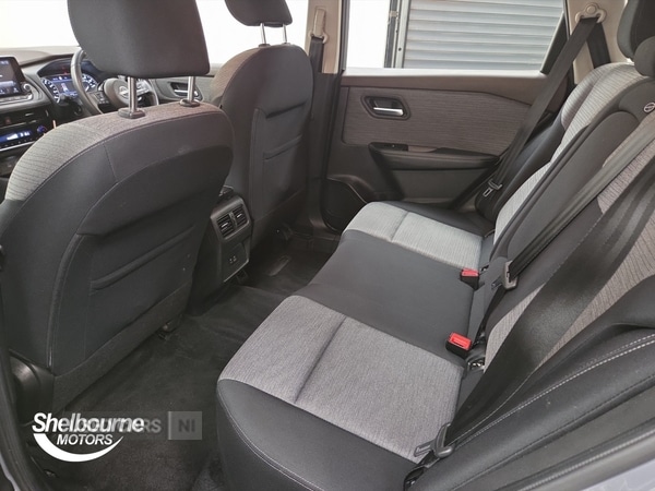 Used Nissan X-Trail 2024 for sale - 77239027: Photo 10