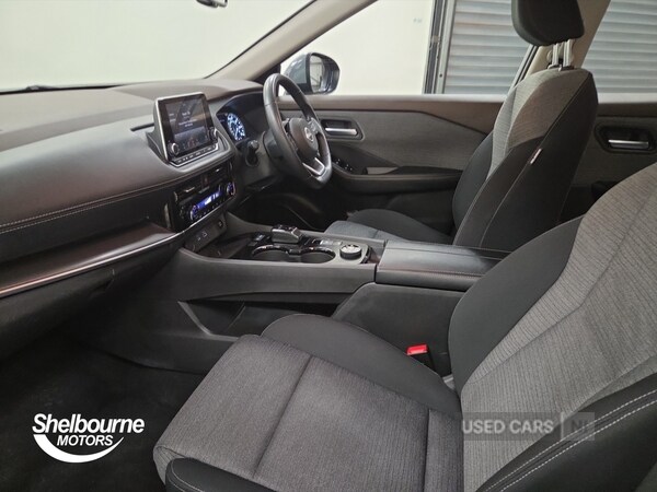 Used Nissan X-Trail 2024 for sale - 77239027: Photo 11