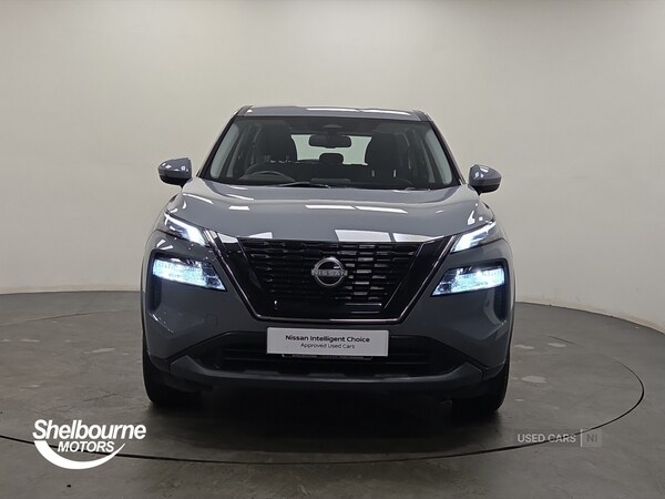 Used Nissan X-Trail 2024 for sale - 77239027: Photo 12