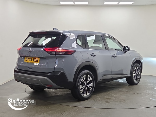 Used Nissan X-Trail 2024 for sale - 77239027: Photo 14