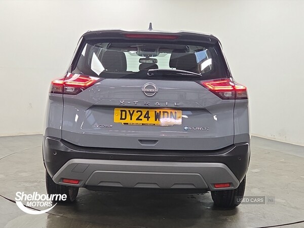 Used Nissan X-Trail 2024 for sale - 77239027: Photo 15