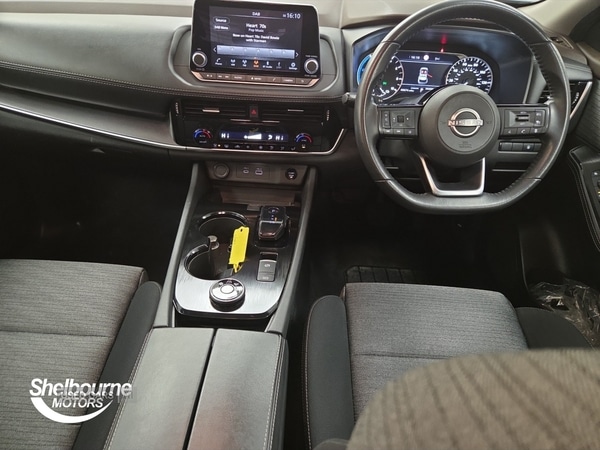 Used Nissan X-Trail 2024 for sale - 77239027: Photo 17