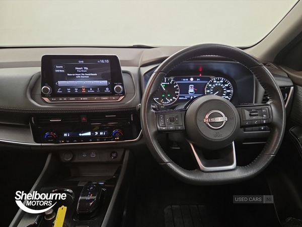 Used Nissan X-Trail 2024 for sale - 77239027: Photo 18