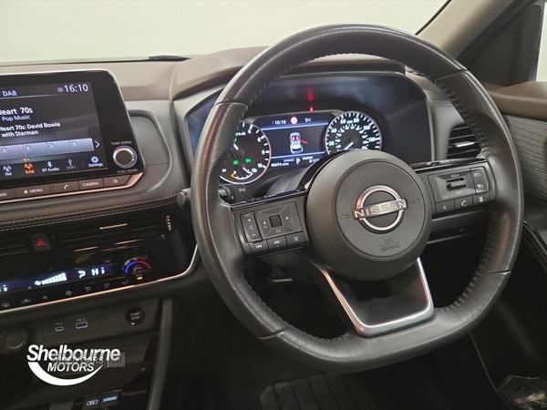 Used Nissan X-Trail 2024 for sale - 77239027: Photo 19