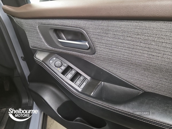 Used Nissan X-Trail 2024 for sale - 77239027: Photo 20