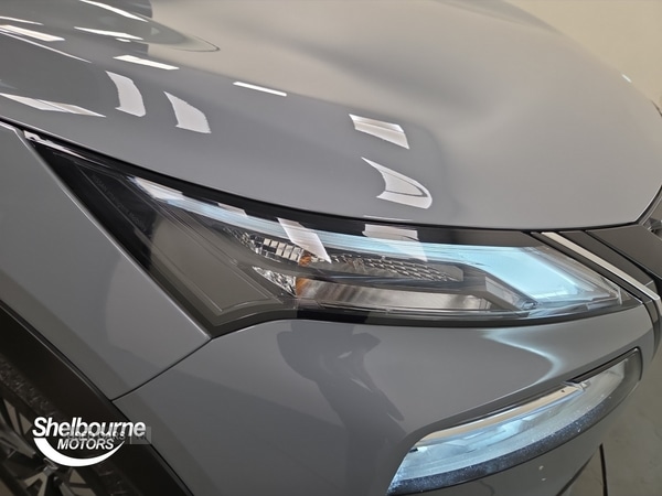 Used Nissan X-Trail 2024 for sale - 77239027: Photo 23