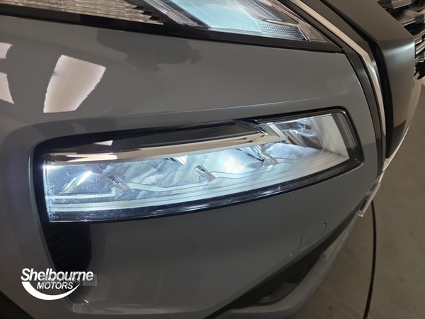 Used Nissan X-Trail 2024 for sale - 77239027: Photo 25