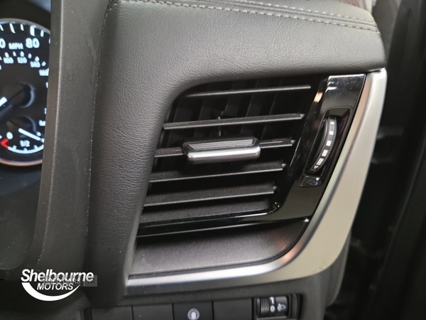 Used Nissan X-Trail 2024 for sale - 77239027: Photo 29