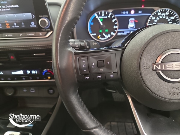 Used Nissan X-Trail 2024 for sale - 77239027: Photo 30