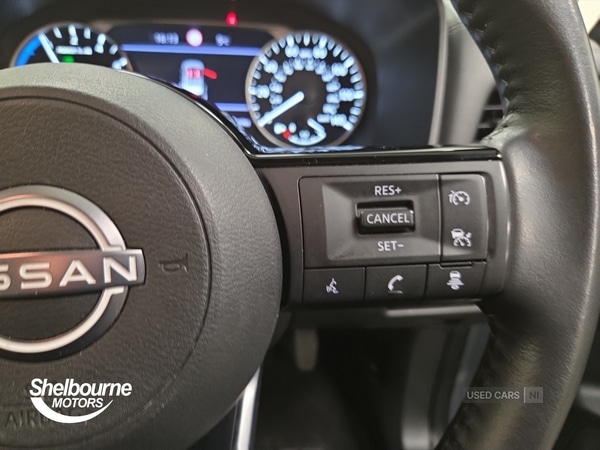 Used Nissan X-Trail 2024 for sale - 77239027: Photo 31