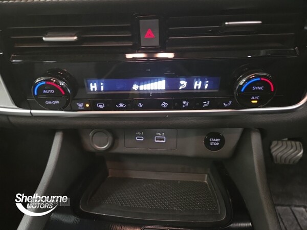 Used Nissan X-Trail 2024 for sale - 77239027: Photo 36