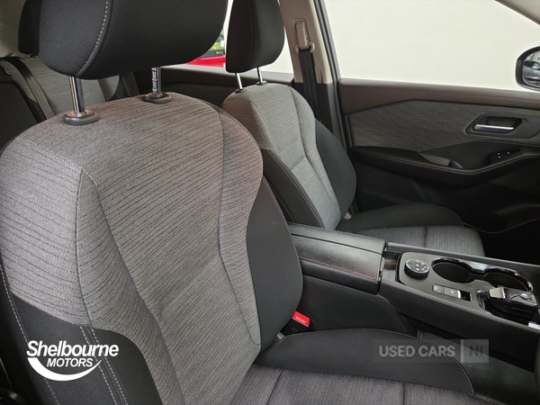 Used Nissan X-Trail 2024 for sale - 77239027: Photo 37