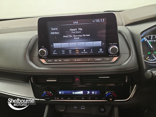 Used Nissan X-Trail 2024 for sale - 77239027: Photo 38