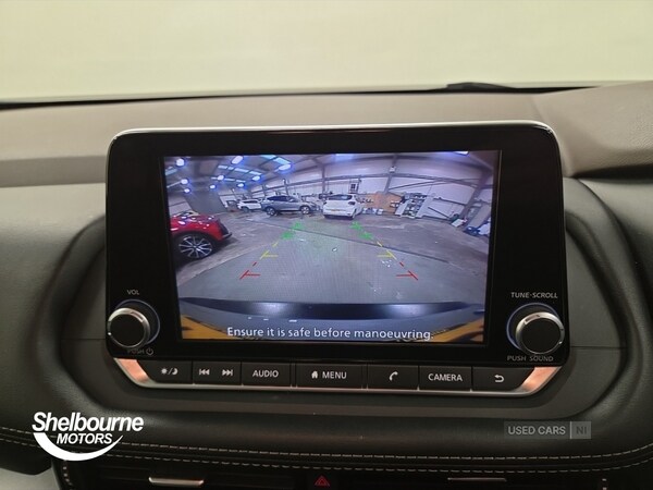 Used Nissan X-Trail 2024 for sale - 77239027: Photo 39