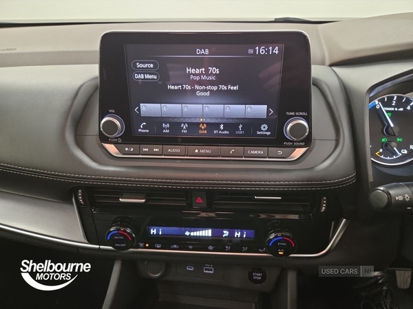 Used Nissan X-Trail 2024 for sale - 77239027: Photo 40