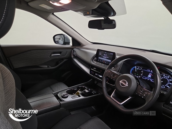 Used Nissan X-Trail 2024 for sale - 77239027: Photo 9