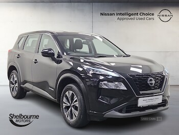 Used Nissan X-Trail 2024 for sale - 79083576: Photo
