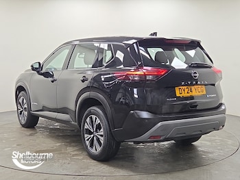 Used Nissan X-Trail 2024 for sale - 79083576: Photo
