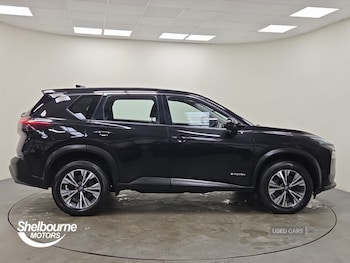 Used Nissan X-Trail 2024 for sale - 79083576: Photo