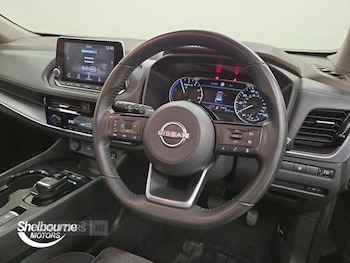 Used Nissan X-Trail 2024 for sale - 79083576: Photo