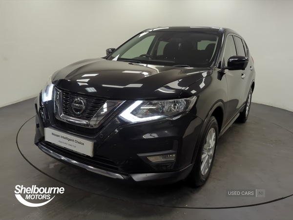 Used Nissan X-Trail 2019 for sale - 77396784: Photo 12