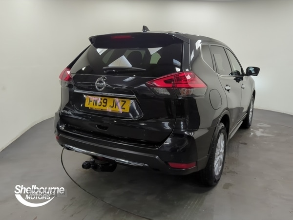 Used Nissan X-Trail 2019 for sale - 77396784: Photo 13