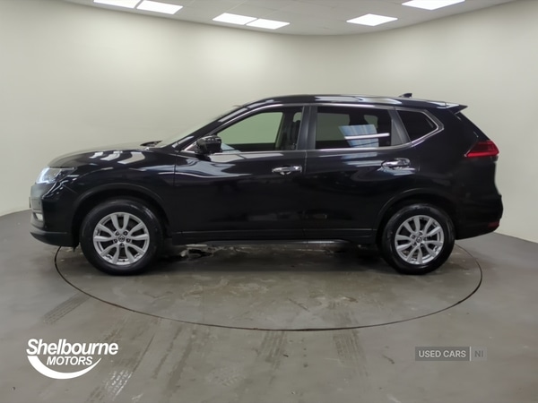 Used Nissan X-Trail 2019 for sale - 77396784: Photo 15