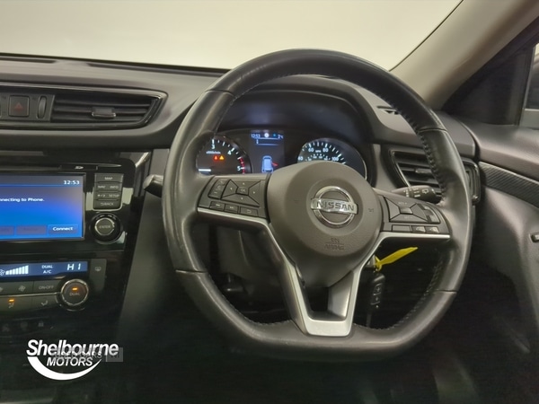 Used Nissan X-Trail 2019 for sale - 77396784: Photo 18