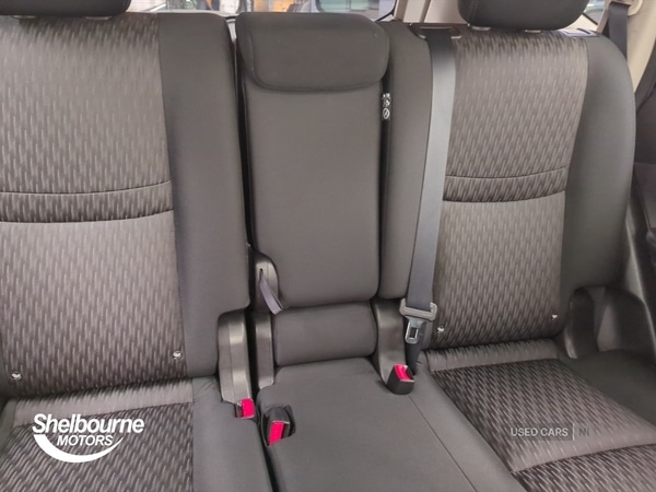 Used Nissan X-Trail 2019 for sale - 77396784: Photo 20