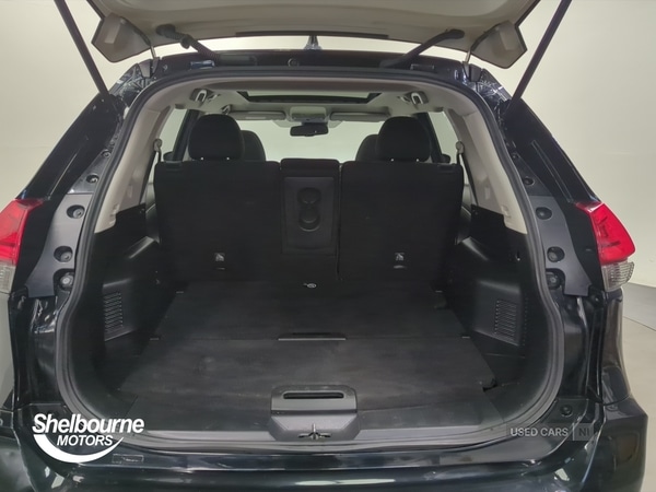 Used Nissan X-Trail 2019 for sale - 77396784: Photo 21