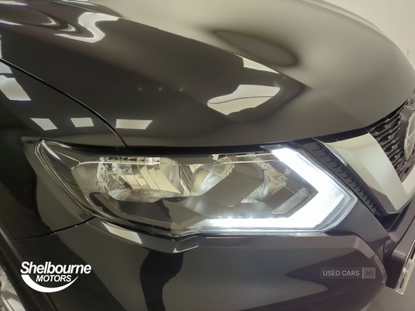 Used Nissan X-Trail 2019 for sale - 77396784: Photo 22