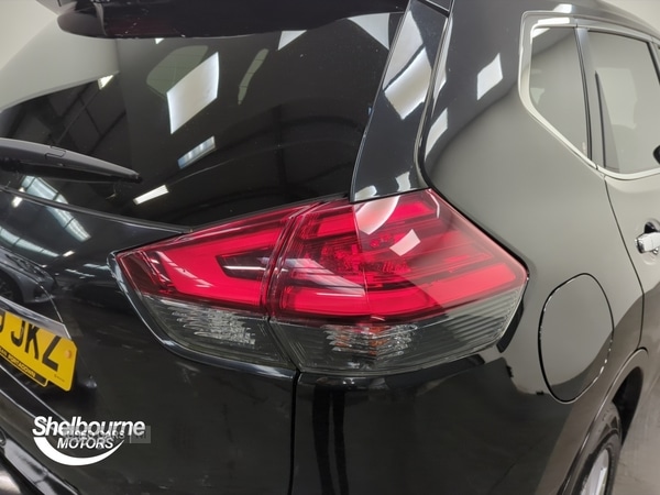 Used Nissan X-Trail 2019 for sale - 77396784: Photo 23