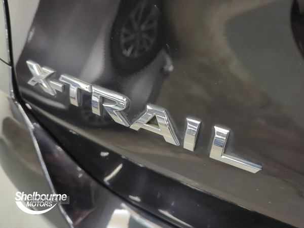 Used Nissan X-Trail 2019 for sale - 77396784: Photo 26
