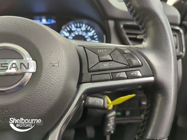 Used Nissan X-Trail 2019 for sale - 77396784: Photo 30