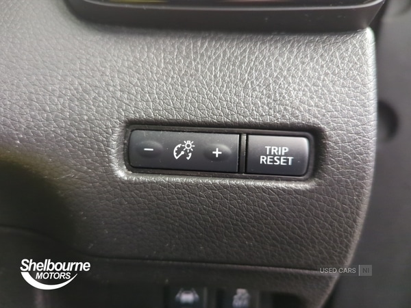Used Nissan X-Trail 2019 for sale - 77396784: Photo 34