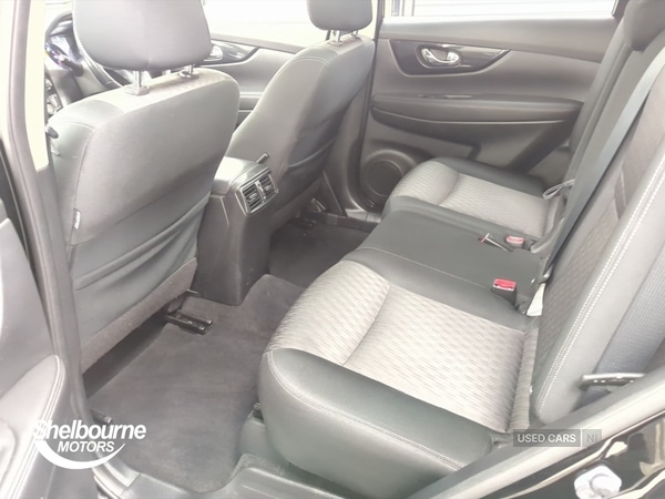 Used Nissan X-Trail 2019 for sale - 77396784: Photo 9