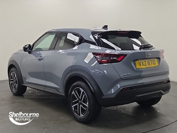 Used Nissan Juke 2026 for sale - 79566242: Photo