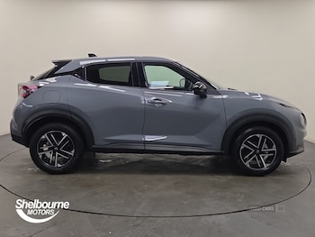 Used Nissan Juke 2026 for sale - 79566242: Photo