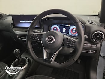 Used Nissan Juke 2026 for sale - 79566242: Photo