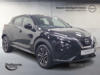 Used Nissan Juke 2026 for sale - 78185914: Photo
