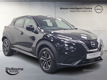 Used Nissan Juke 2026 for sale - 78185914: Photo