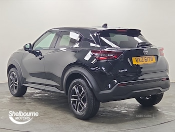 Used Nissan Juke 2026 for sale - 78185914: Photo