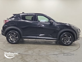 Used Nissan Juke 2026 for sale - 78185914: Photo