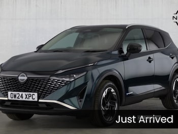 Used Nissan Qashqai 2024 for sale - 75697909: Photo