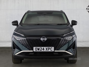 Used Nissan Qashqai 2024 for sale - 75697909: Photo